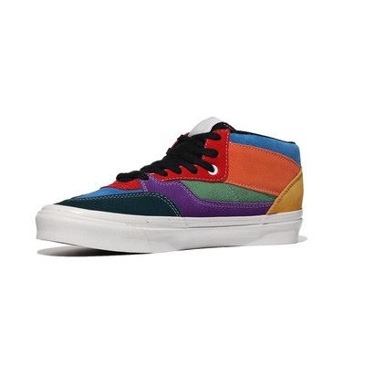 Кроссовки унисекс и спортивная обувь Vans Half Cab 33 DX