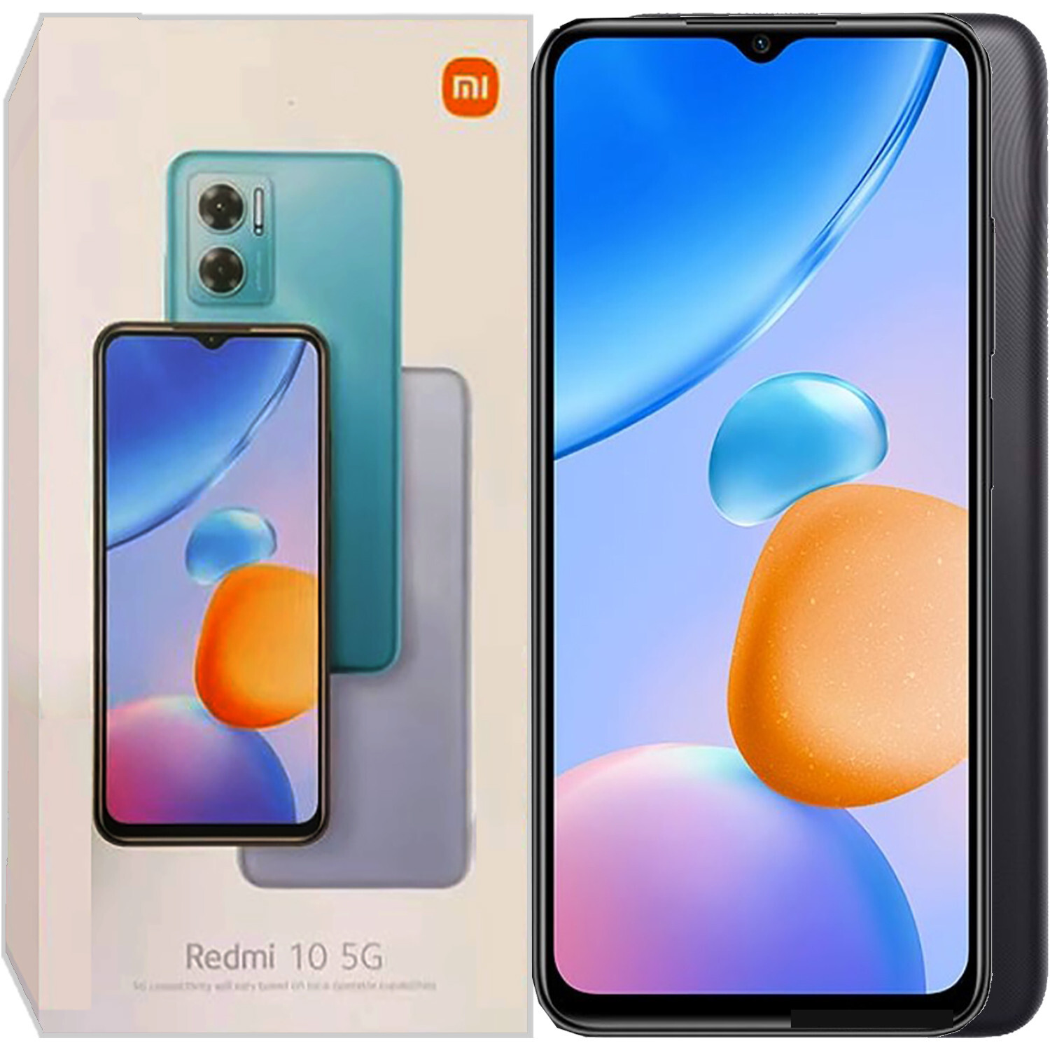 【付属品いっぱい】Xiaomi 10 5G 8GB/128GB 付属品いっぱい】Xiaomi 10 5G 8GB/128GB 付属品いっぱい
