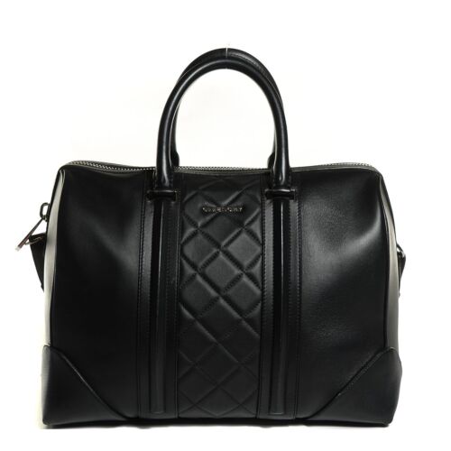 New With Tag $1490 Givenchy Chito Wing Dog Print 4G Embossed New With Tag $1490 Givenchy Chito Wing Dog Print 4G Embossed