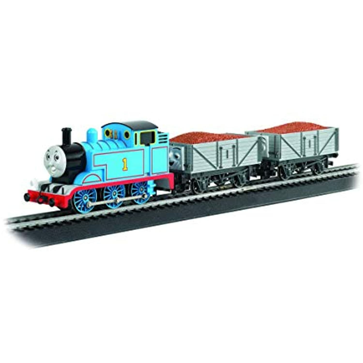 ☆絶版☆ Bachmann Thomas & Friends風車 45241 Bachmann Thomas & Friends™ HO Scale 