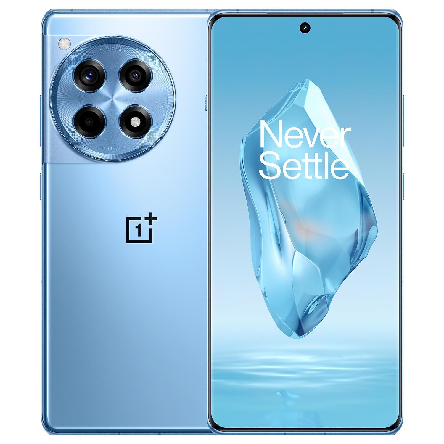 OnePlus 12R (CPH2609) 【ジャンク品】 OnePlus 12R 5G (Black 16GB 256GB) 6.78