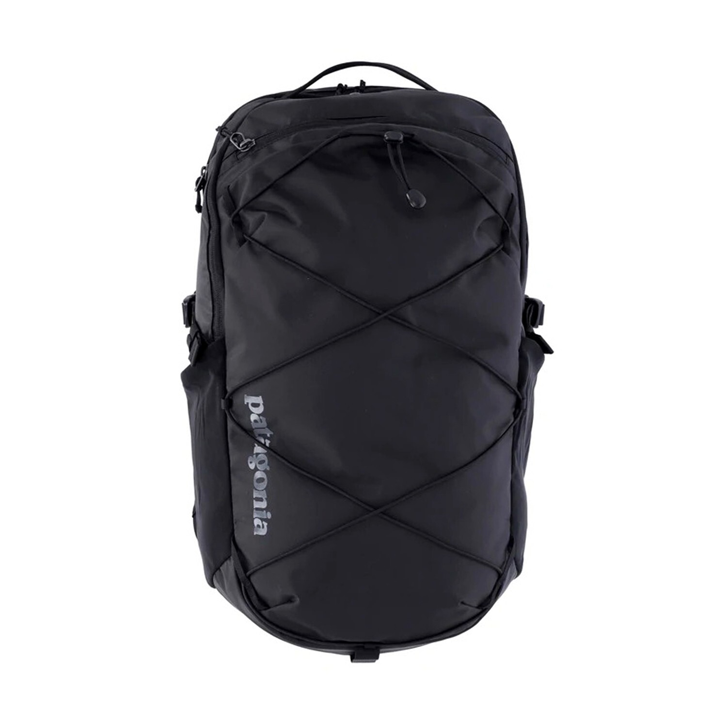 patagonia Refugio 28L ブラックリュック Patagonia Refugio 28L Backpack Black & Gray | eBay