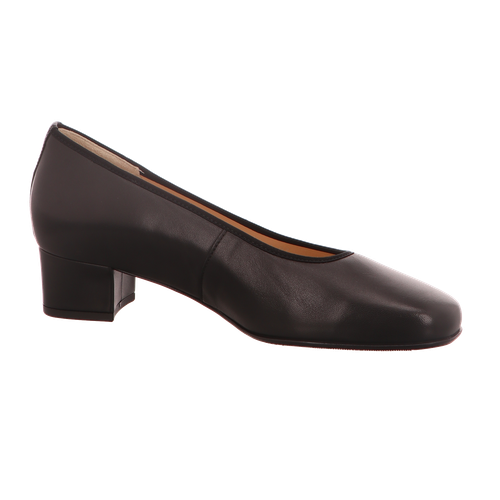 HASSIA HASSIA DAMEN PUMPS EVELYN 303300-0100 SCHWARZ 582378