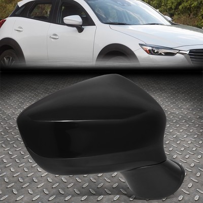 [Регулировка мощности] Для 16-22 зеркал со стороны пассажирской двери Mazda CX-3 в стиле OE