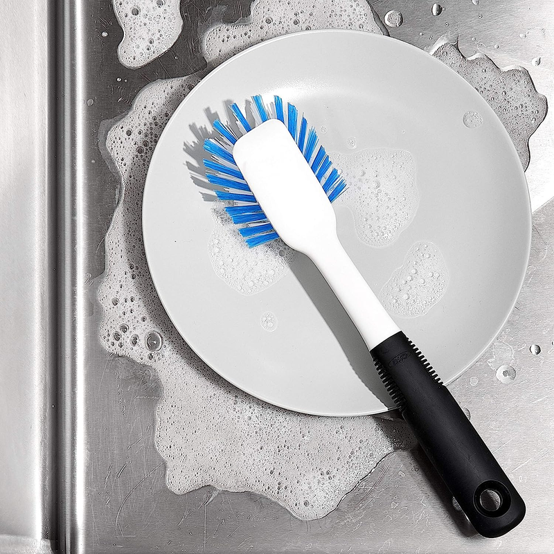 Good Grips Kitchen Dish Brush (colour may vary)