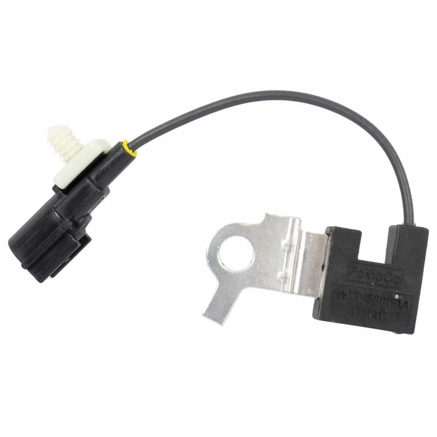 NEW OEM Ford 2005-2014 Radio Suppression Capacitor Assembly
