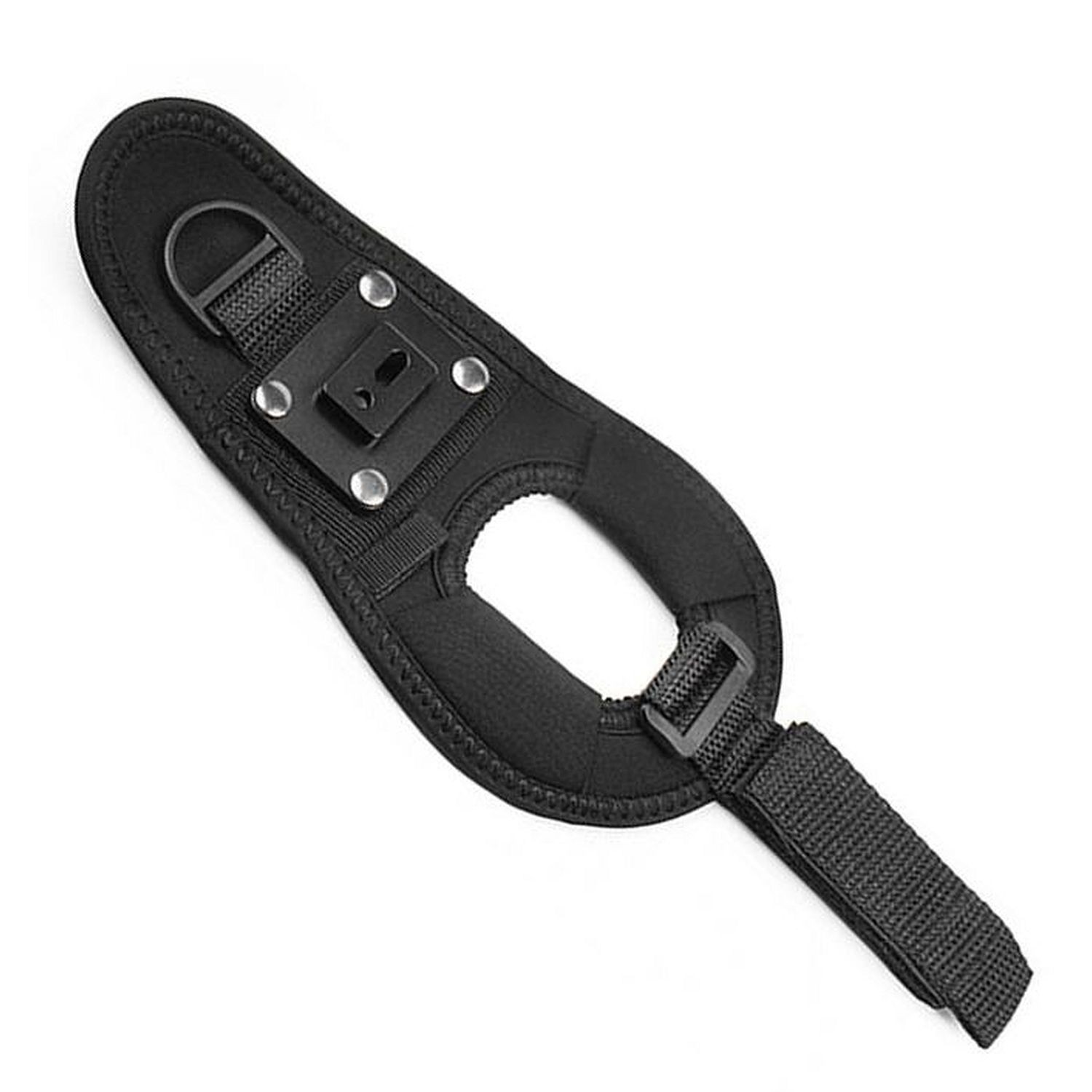 SF-1 TopDeal: OrcaTorch Soft Handle TECH Soft Goodman für Lampe Lampenkopf