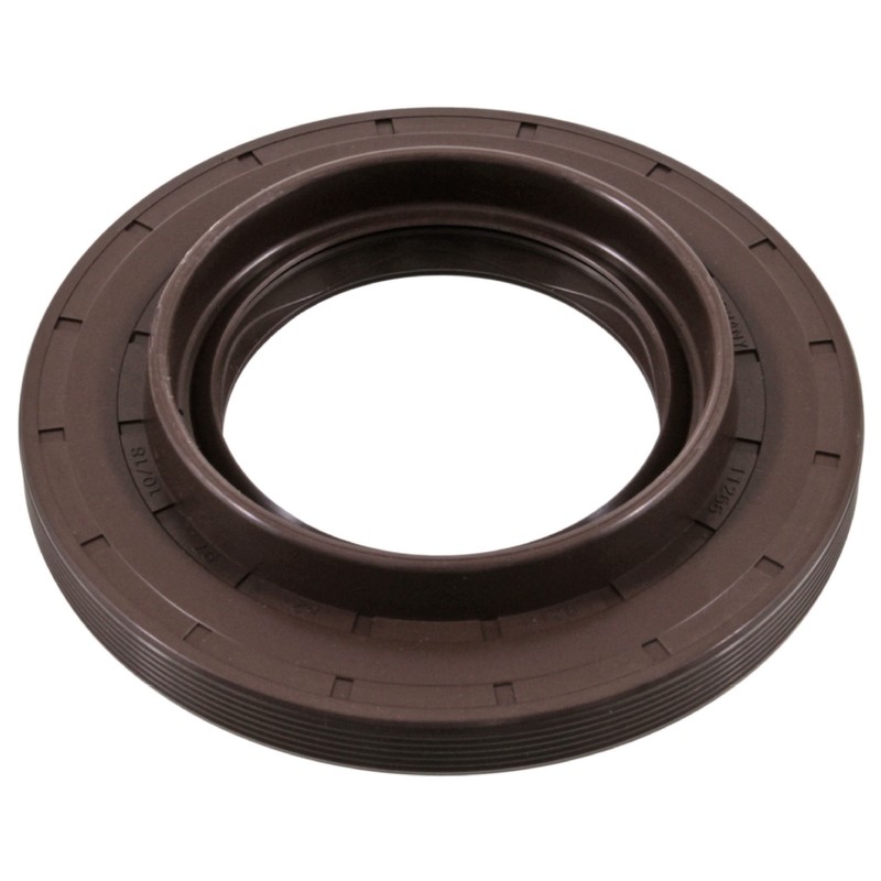 Febi Bilstein Wellendichtring, Differential 11266 FÃ¼R Man, Vorderachse, Hinten