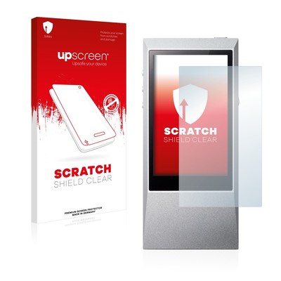 Anti Rayado para AstellKern AK Jr Scratch Protector Pantalla Pelicula