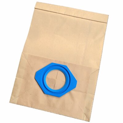 Vacuum Cleaner Dust Bags with Nilfisk TELLUS GM80 GM90 GS80 GS90 GA70 for Par...