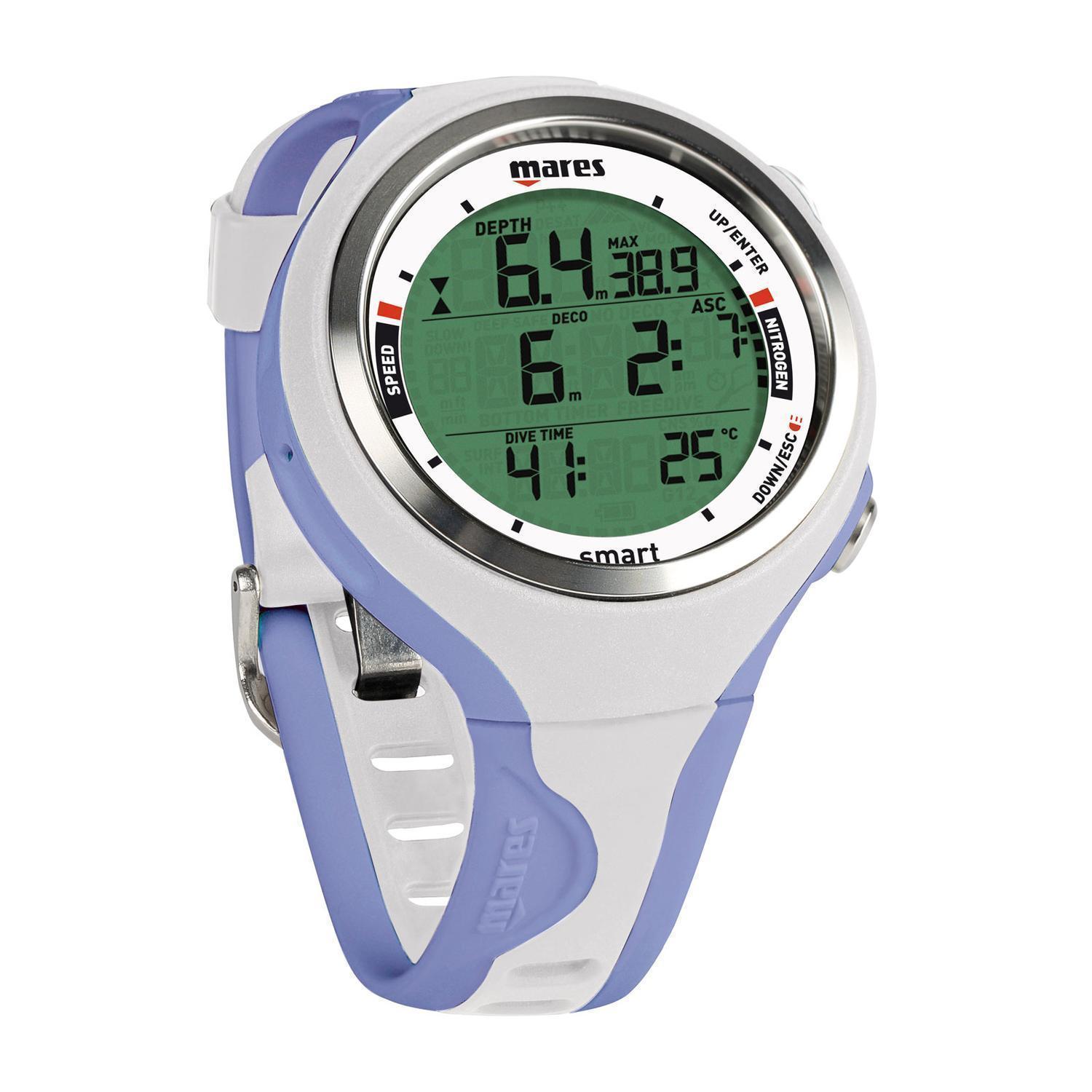 Mares Dive Computers