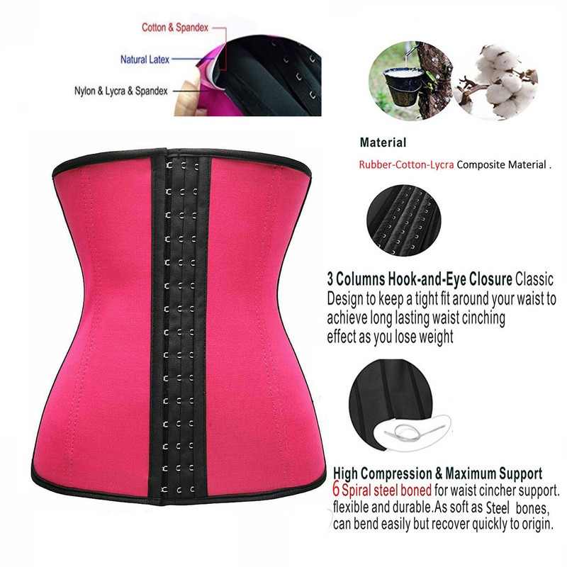best waist trainer for weight loss
