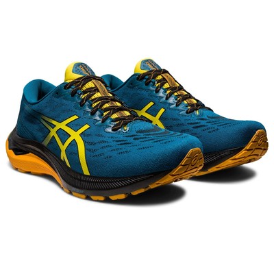 Мужские кроссовки и кроссовки ASICS GT-2000 11 Trail