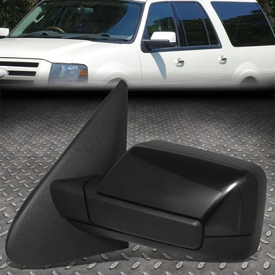 [Питание+Обогрев+Сигнал поворота+Память] Для бокового зеркала водителя 11 Expedition Navigator