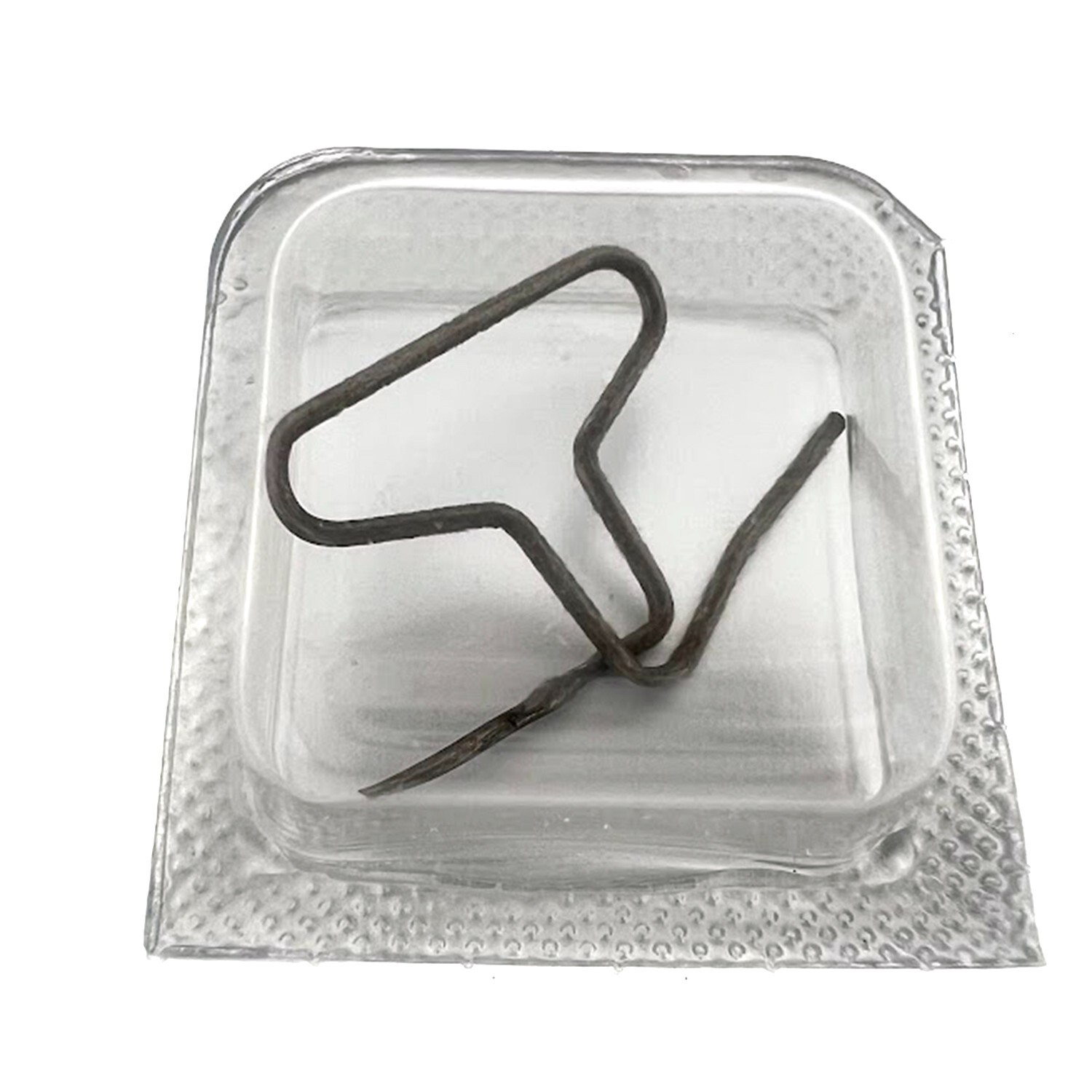 Clasp Lock Spring Fit OMEGA SEAMSTER 1502 1503 1504 1579 1580 1581 1610 085ST005