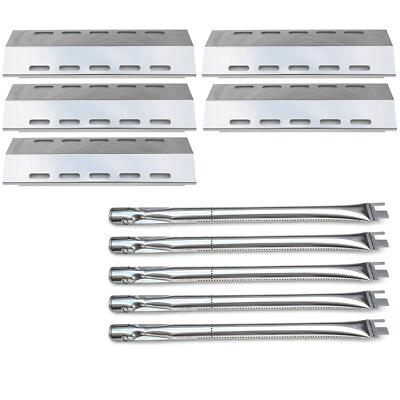 Direct Parts Kit DG257 for Ducane 5 Burner 30500701/30500097 Gas Grill Repair...