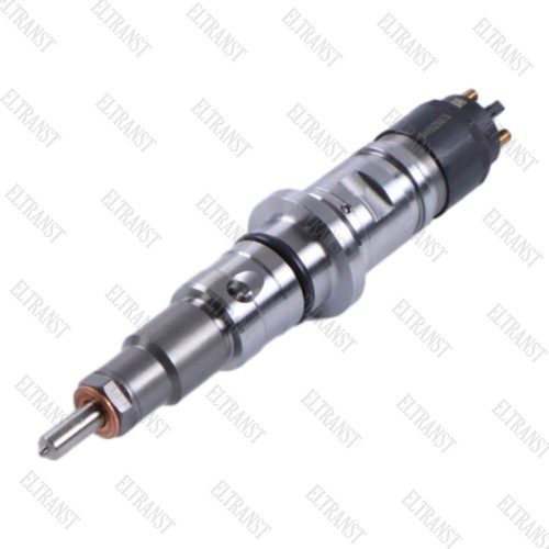 Common Rail Injector Assy 0445120075 0986435530 for Cummins