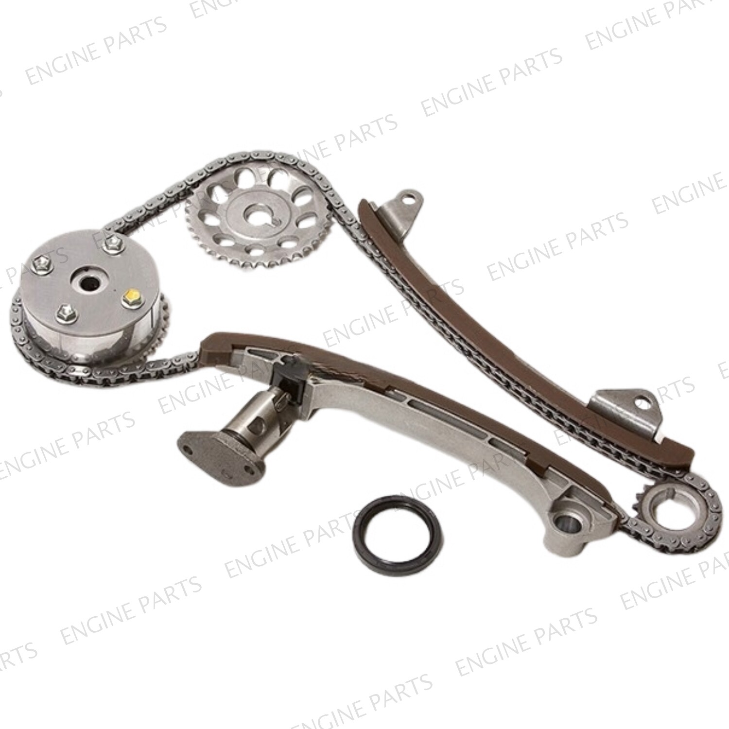 1set Timing Chain Kit For Toyota Celica GTS Matrix Corolla 1.8