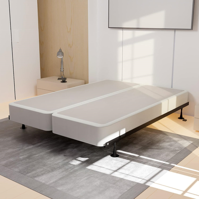 Best split box spring queen online