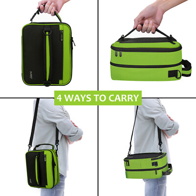 Adult Lunch Box For Work School Men Women Kids Leakproof