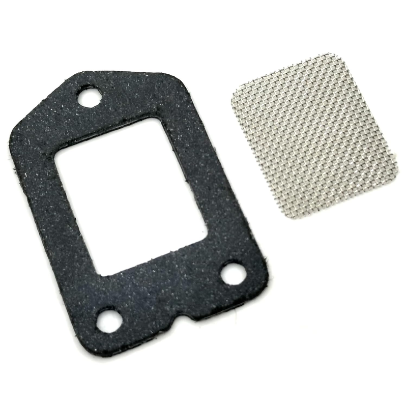 Spark Screen Gasket 14586642031 for Echo SRM225 SRM230 SRM240 SRM260