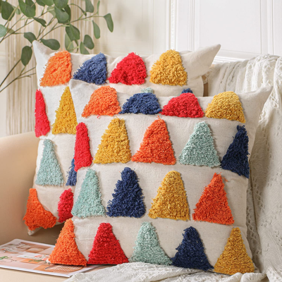 Throw pillow covers 18x18 outlet