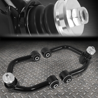 Для 00-07 Tundra Sequoia 2-4 Комплект подвески передних верхних рычагов управления подъемником