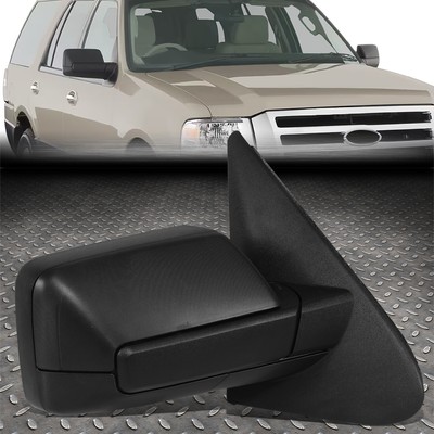 [Питание+обогрев+Указатель поворота] Для зеркала со стороны пассажирской двери Ford Expedition 07-10