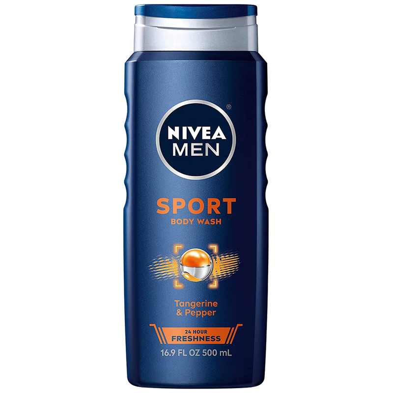 With Revitalizing Minerals, 16.9 Fl Oz Bottle