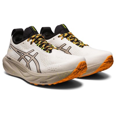 

Мужские кроссовки и кроссовки ASICS GEL-Nimbus 25 Trail