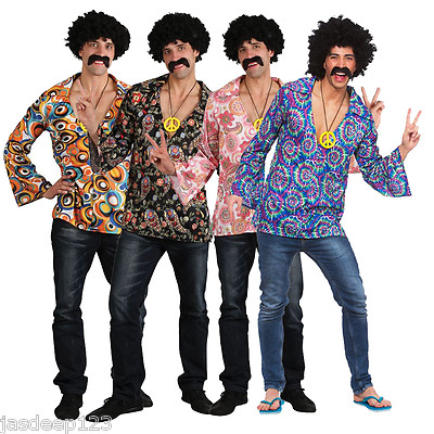 hippie guy clothes