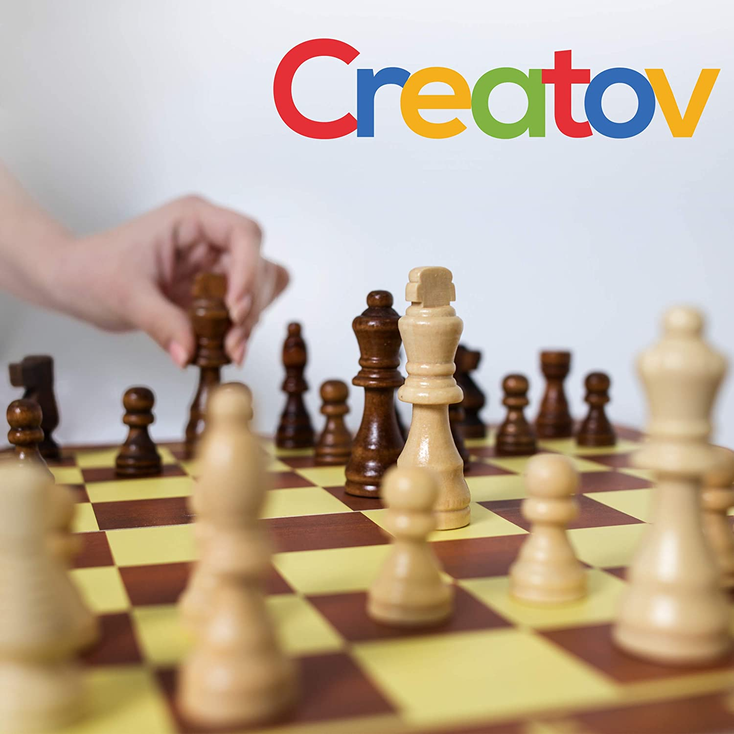 Online Chess for Kids