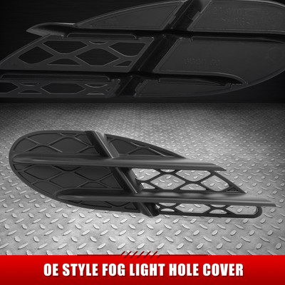 Для 03-06 S350 S430 S500 S600 Рамка внешней противотуманной фары с правой стороны переднего пассажира