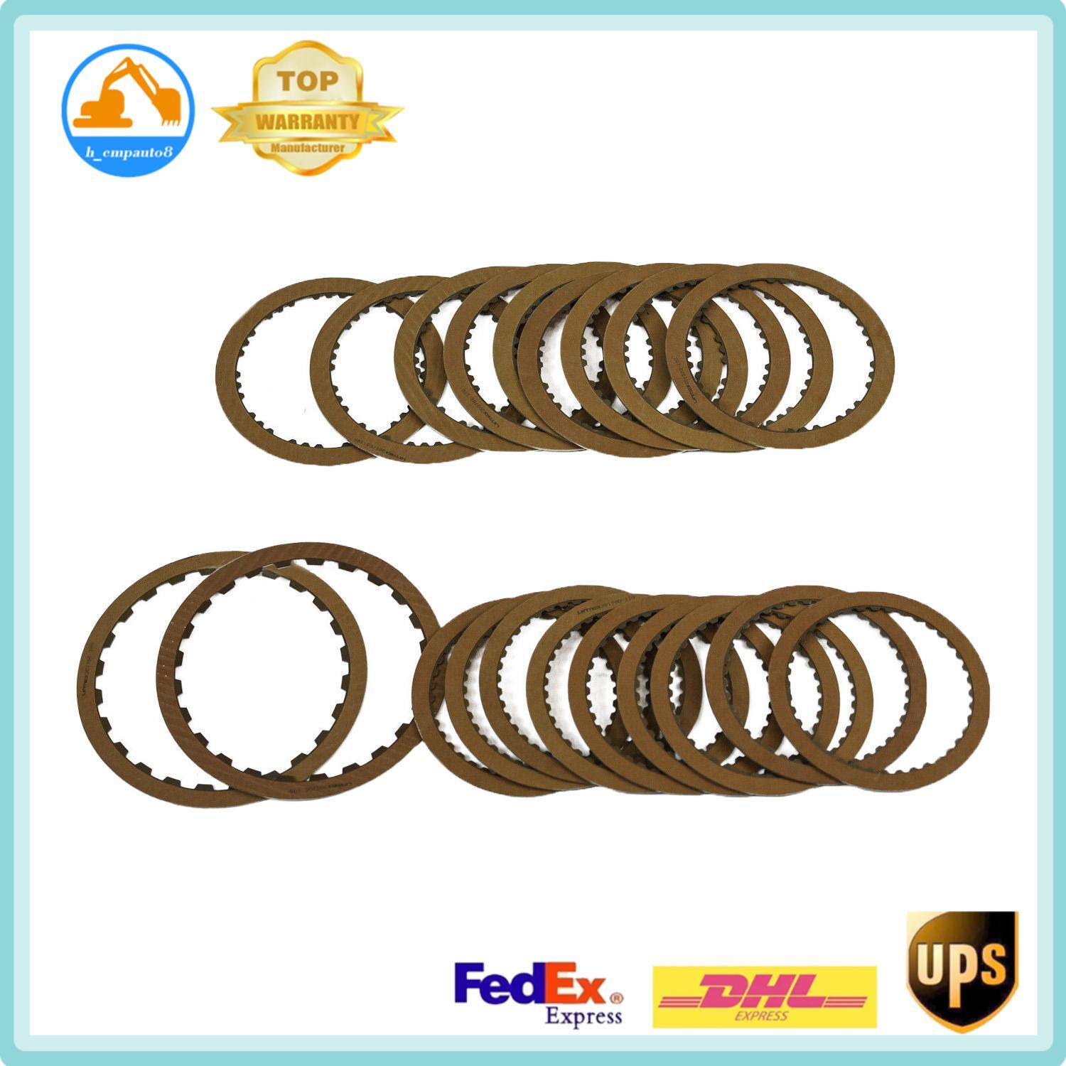 a-chan　0324 A46DE A46DF A47DE Transmission Friction Kit for TOYOTA 03