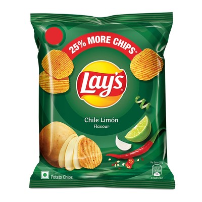 Rare Lays Flavor Indian Pakistani Masala Potato Chips Snake For Kids 50 Gm Pack