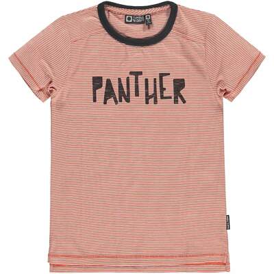 TUMBLE 'N DRY BOYS T-SHIRT WITTER NEU Gr. 110 / 5 Y
