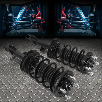 Для пары Escape Tribute Mariner 01-12 Передняя стойка и спиральная пружина в сборе