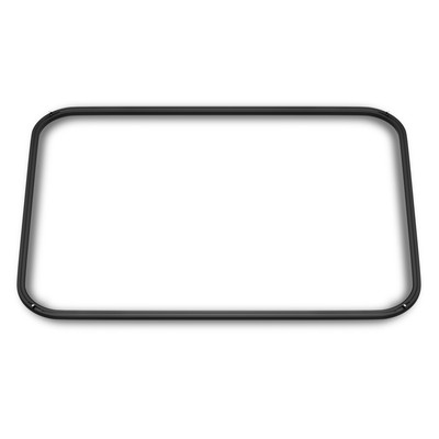 Türdichtung Dichtung kompatibel mit Ariston C00081579 Gummidichtung Backofen