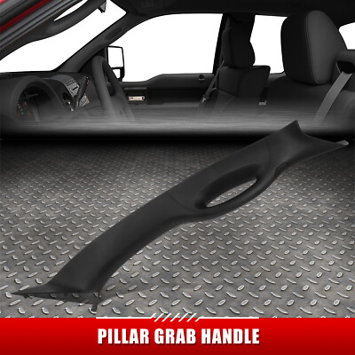 ДЛЯ 04-08 F150 MARK LT МОЛДИНГ ВНУТРЕННЕЙ ПАНЕЛИ ПЕРЕДНЕЙ ПРАВОЙ ПЕРЕДНЕЙ СТОЙКИ ЧЕРНЫЙ