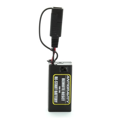 Antigravity Batteries Restart Remote for RE-START Lithium Powersport Batterie...