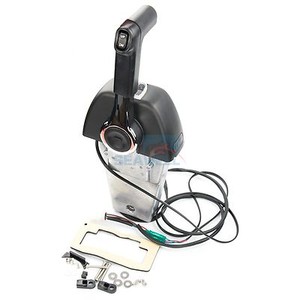 Yamaha Outboard Controls | eBay dm 50 switch wiring diagram 