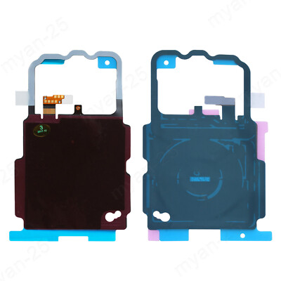 For Samsung Galaxy S8+ Plus G955 SM-G955 Wireless Charging Chip with NFC Antenna