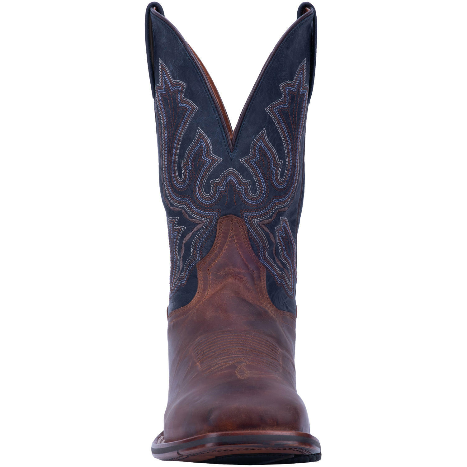 Pre-owned Dan Post 11" Winslow Men's Western Boots Dp4556 All Sizes In Brown