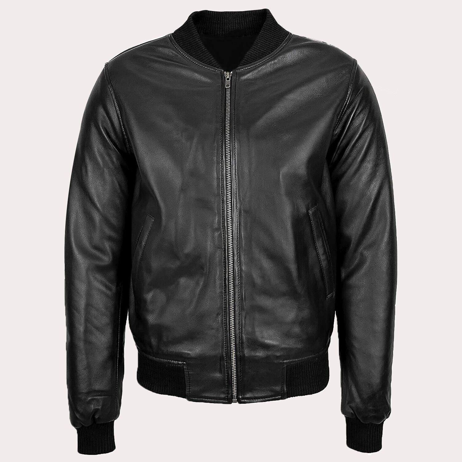 ジャケット・アウター BLACK BY MOUSSY fake leather jacket $_57.JPG?set_id=8800005007
