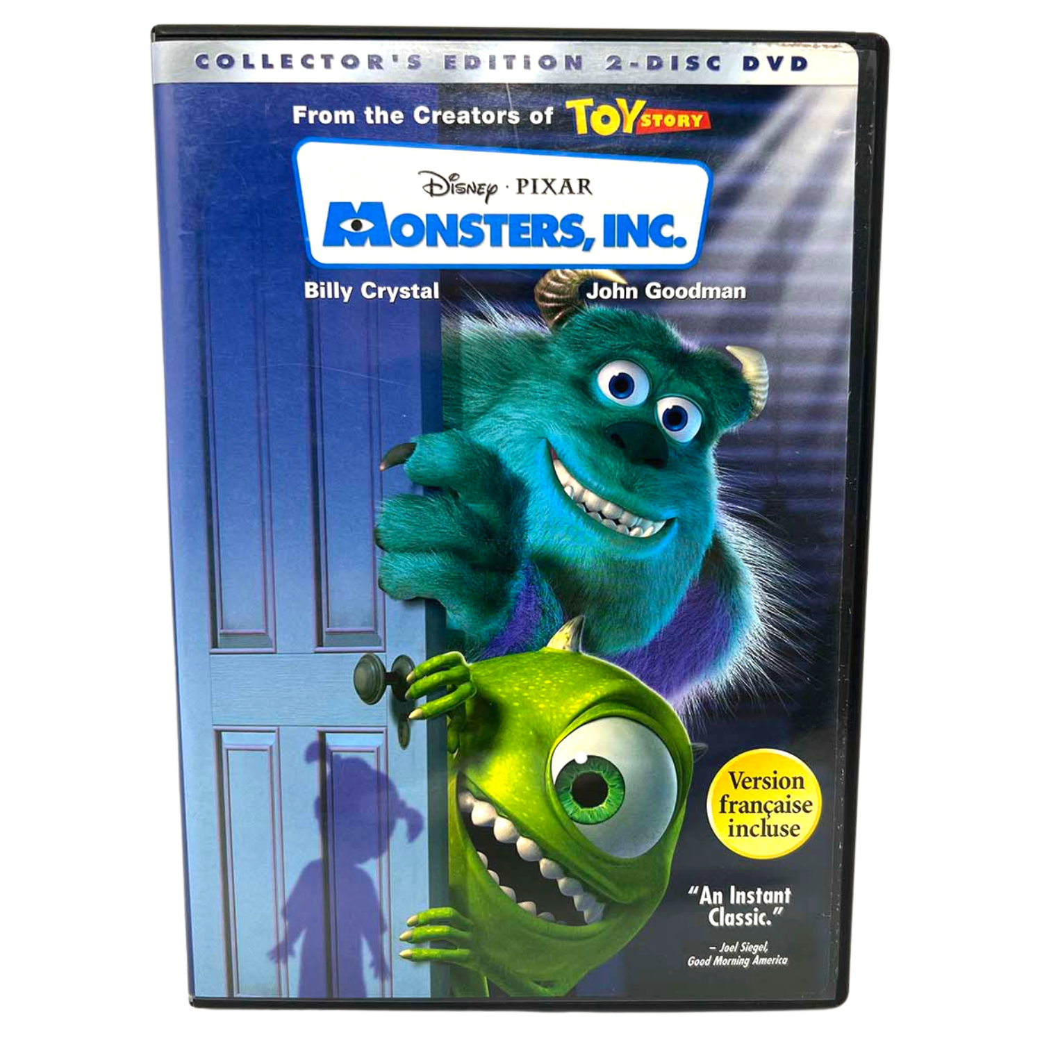 (未使用･未開封品)ABC Monsters: Starring Mnop [DVD] [Import] Amazon.com: ABC Monsters Starring MNOP : ABC Monsters