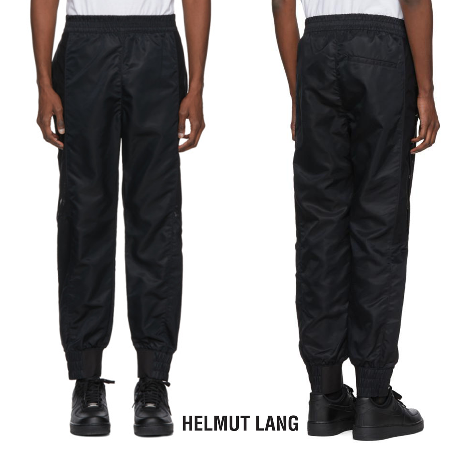 パンツ 2000s Archive HELMUT LANG Check Slackes 2000s Archive HELMUT LANG Check Slackes - パンツ