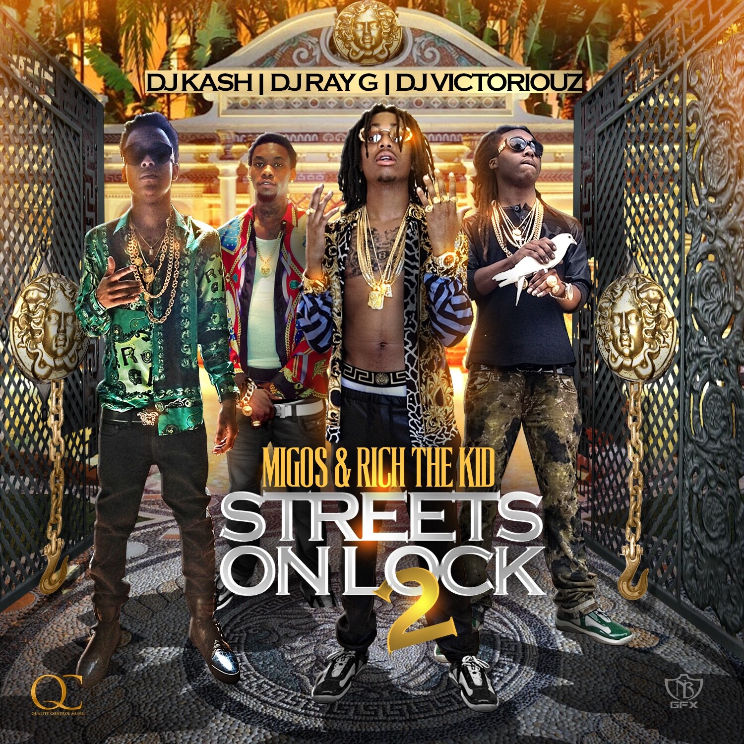 レア G-RAP LIL RIC レア G-RAP LIL RIC Lil Ric - Apple Music