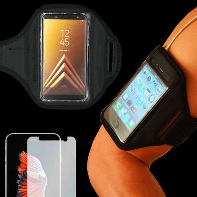 Fitnessarmband Sportarmband Joggingarmband Handy Armband Handy Armtasche Laufen