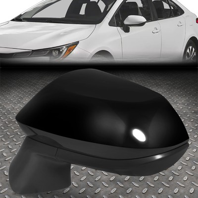 [Питание+подогрев+BSD]Для 20-24-х годов выпуска Toyota Corolla OE Style Зеркало левой боковой двери водителя