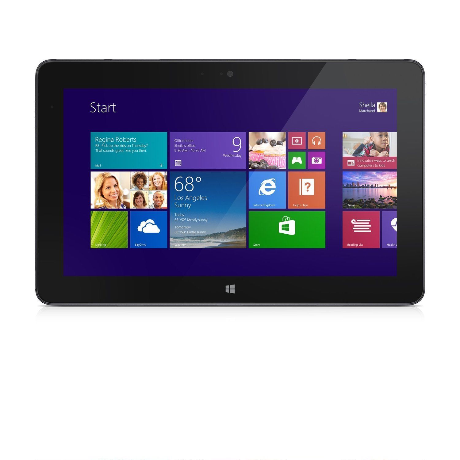 Dell Venue 10 Pro Tablets for sale | eBay